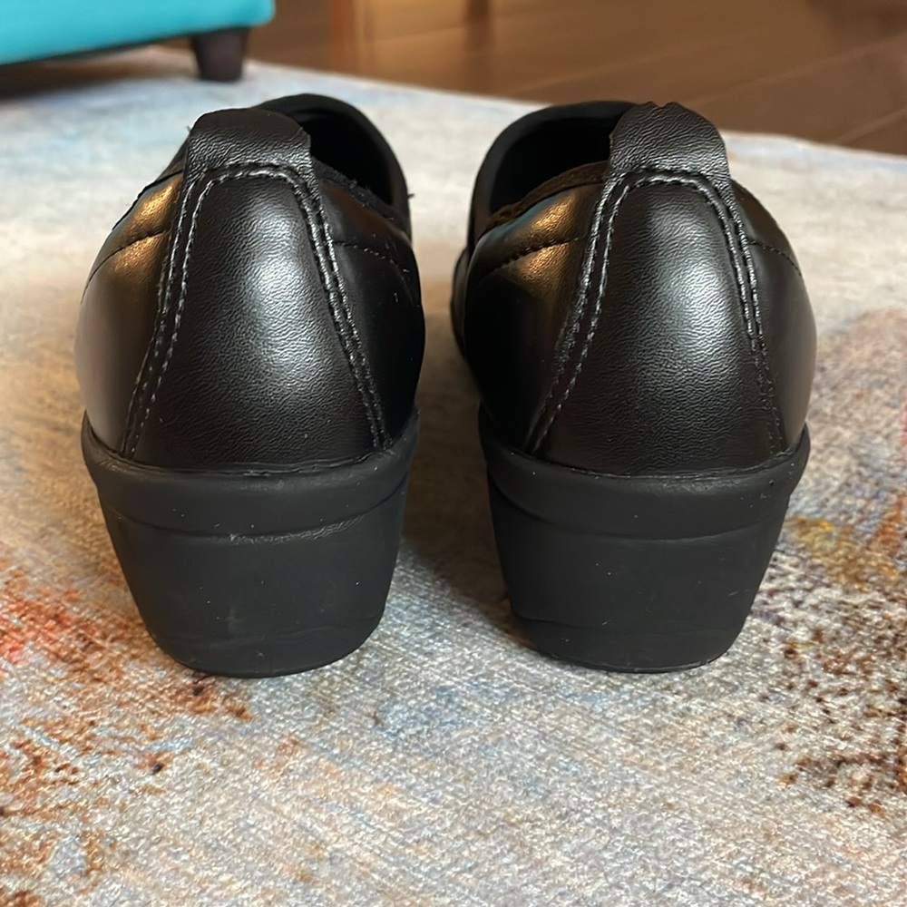 Easy Spirit black Esbrilliance shoes - Picture 5 of 11